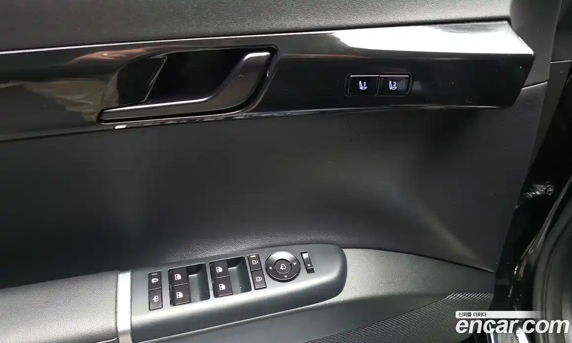 Hyundai Grandeur 2023 2.5 Автомат в Москве № 797115, фото 17