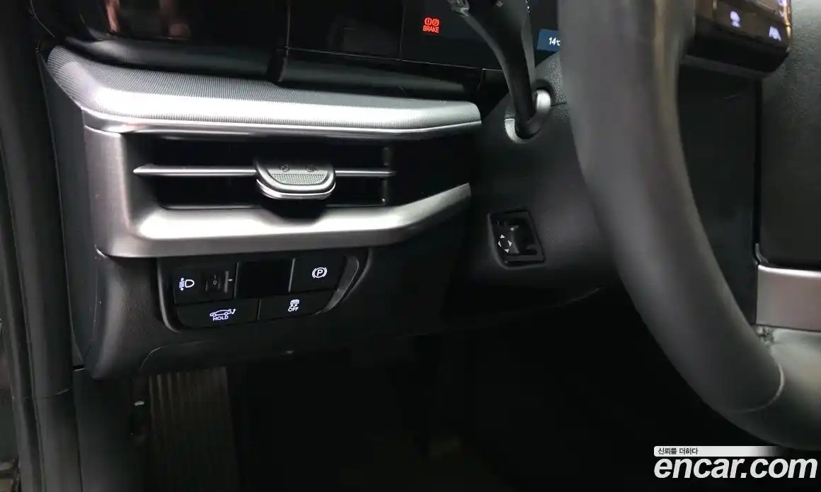 Hyundai Grandeur 2023 2.5 Автомат в Москве № 797115, фото 18