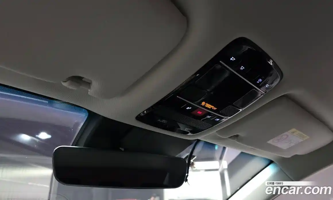 Hyundai Grandeur 2023 2.5 Автомат в Москве № 797115, фото 19