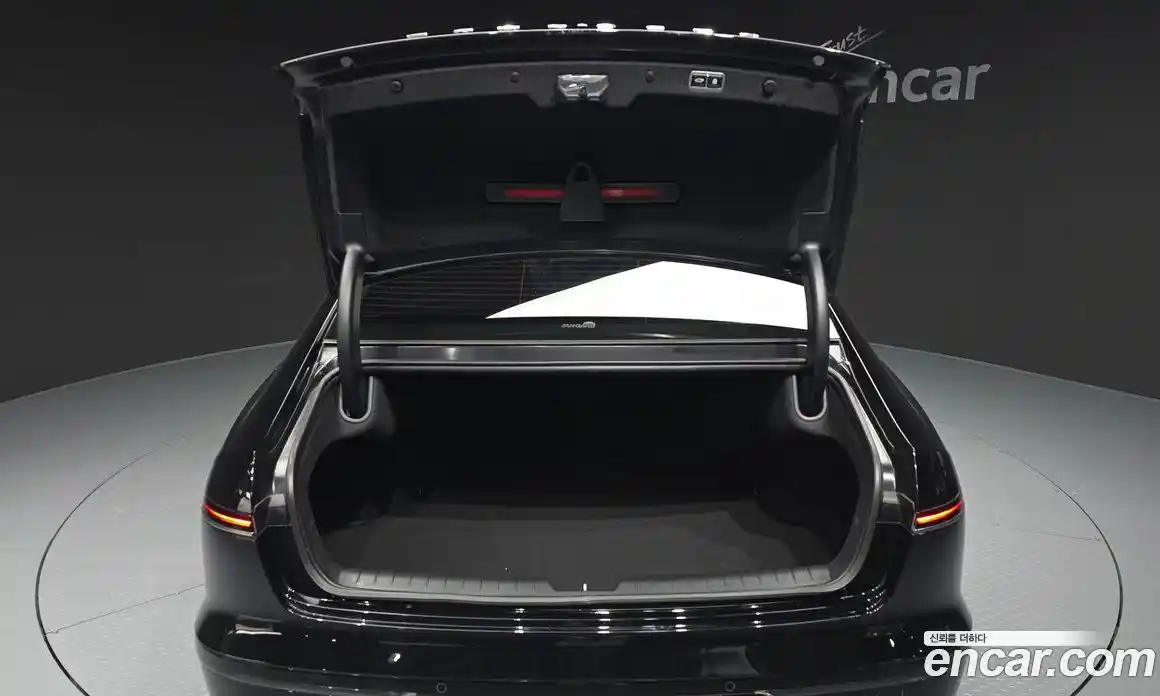 Hyundai Grandeur 2023 2.5 Автомат в Москве № 797115, фото 20