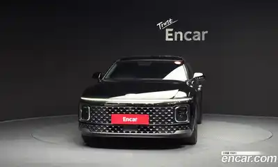 Hyundai Grandeur 2023 2.5 Автомат в Москве № 797115, миниатюра 3