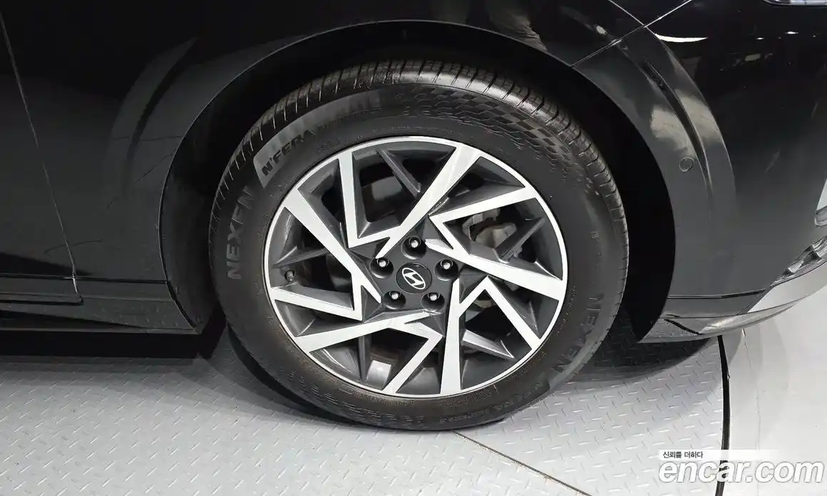 Hyundai Grandeur 2023 2.5 Автомат в Москве № 797115, фото 5