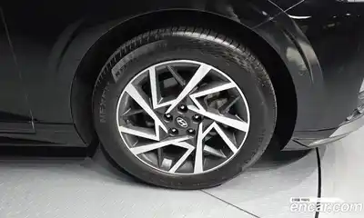 Hyundai Grandeur 2023 2.5 Автомат в Москве № 797115, миниатюра 5