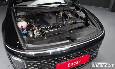 Hyundai Grandeur 2023 2.5 Автомат в Москве № 797115, миниатюра 6