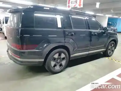 Hyundai Santa Fe 2024 1.6 Автомат в Москве № 797133, миниатюра 7