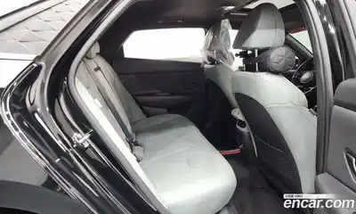 Hyundai Avante 2023 1.6 Автомат в Москве № 797313, миниатюра 11