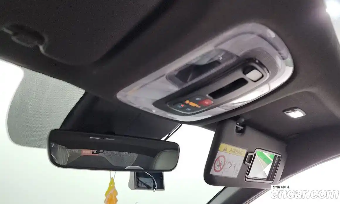 Hyundai Avante 2023 1.6 Автомат в Москве № 797313, фото 16