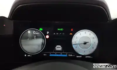 Hyundai Avante 2023 1.6 Автомат в Москве № 797313, миниатюра 7