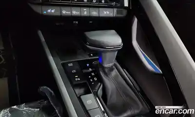 Hyundai Avante 2023 1.6 Автомат в Москве № 797313, миниатюра 8