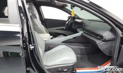 Hyundai Avante 2023 1.6 Автомат в Москве № 797313, миниатюра 10