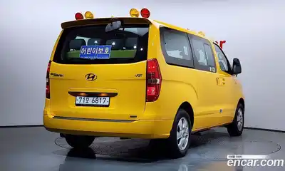 Hyundai Starex 2019 2.5 Автомат в Москве № 797386, миниатюра 2