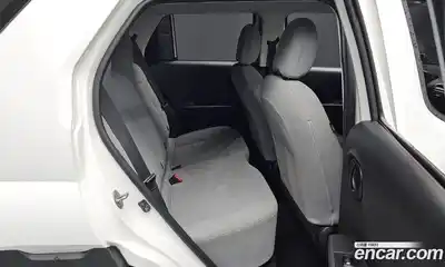 Hyundai Casper 2022 1.0 гидро в Москве № 797404, миниатюра 11