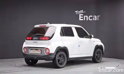 Hyundai Casper 2022 1.0 гидро в Москве № 797404, миниатюра 2