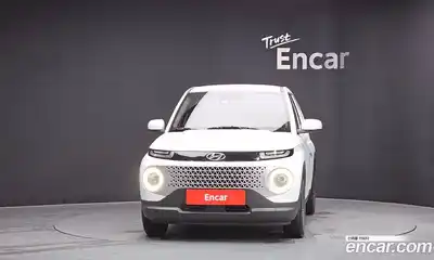 Hyundai Casper 2022 1.0 гидро в Москве № 797404, миниатюра 3