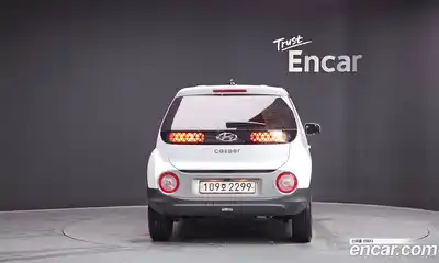 Hyundai Casper 2022 1.0 гидро в Москве № 797404, миниатюра 4