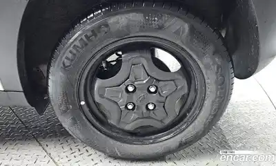 Hyundai Casper 2022 1.0 гидро в Москве № 797404, миниатюра 5