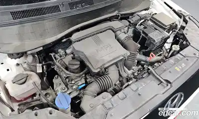 Hyundai Casper 2022 1.0 гидро в Москве № 797404, миниатюра 6