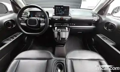 Hyundai Casper 2022 1.0 гидро в Москве № 797404, миниатюра 7