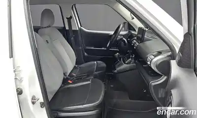 Hyundai Casper 2022 1.0 гидро в Москве № 797404, миниатюра 10