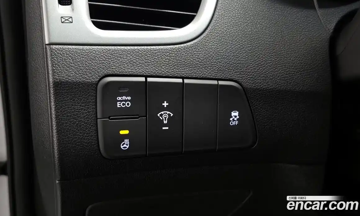 Hyundai Avante 2013 1.6 Автомат в Москве № 797412, фото 14