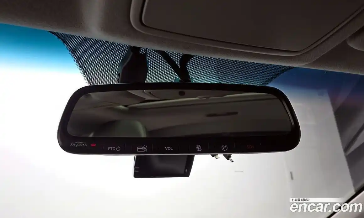 Hyundai Avante 2013 1.6 Автомат в Москве № 797412, фото 17