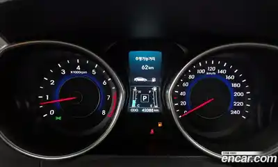 Hyundai Avante 2013 1.6 Автомат в Москве № 797412, миниатюра 8