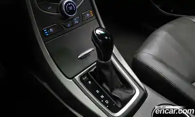 Hyundai Avante 2013 1.6 Автомат в Москве № 797412, миниатюра 9