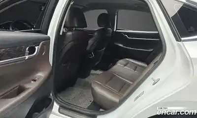Hyundai Grandeur 2019 3.0 Автомат в Москве № 797422, миниатюра 12