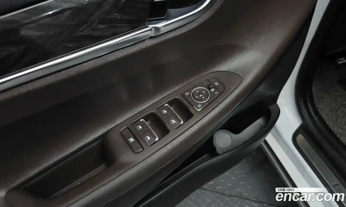 Hyundai Grandeur 2019 3.0 Автомат в Москве № 797422, фото 17