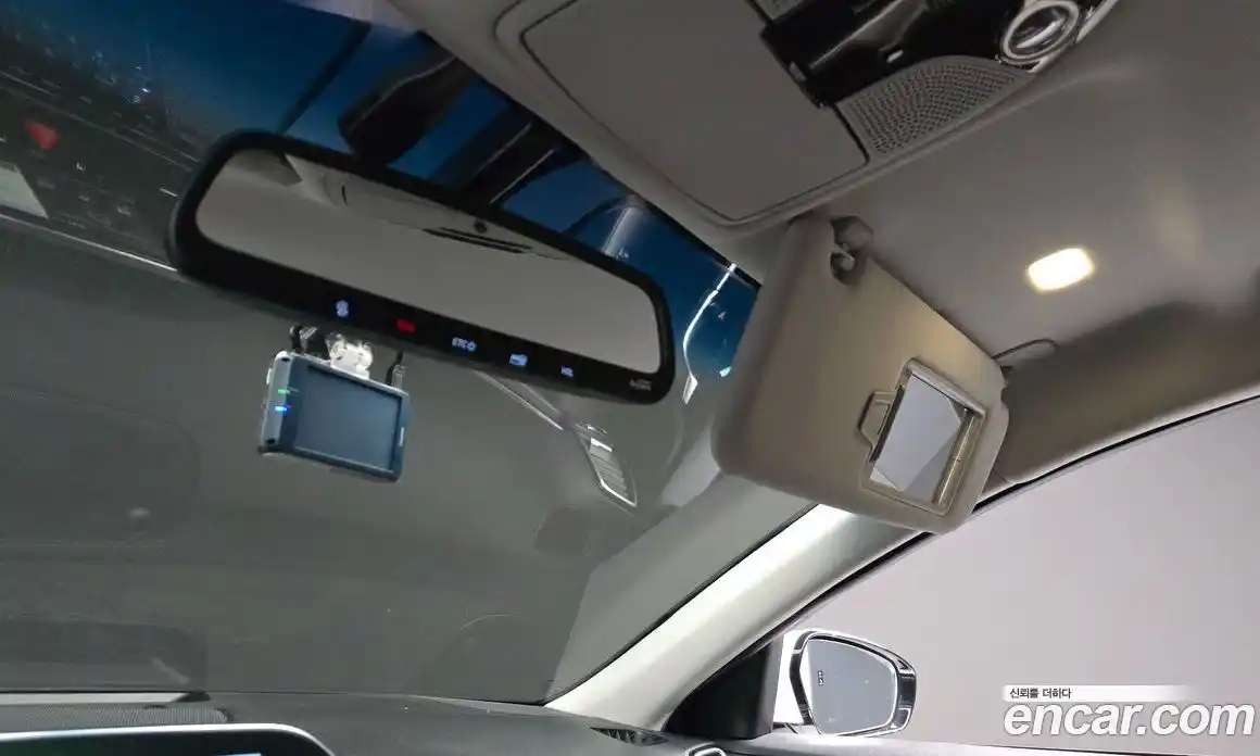 Hyundai Grandeur 2019 3.0 Автомат в Москве № 797422, фото 20