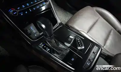 Hyundai Grandeur 2019 3.0 Автомат в Москве № 797422, миниатюра 9