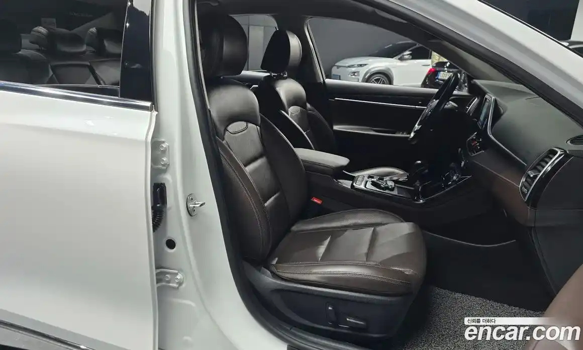 Hyundai Grandeur 2019 3.0 Автомат в Москве № 797422, фото 10