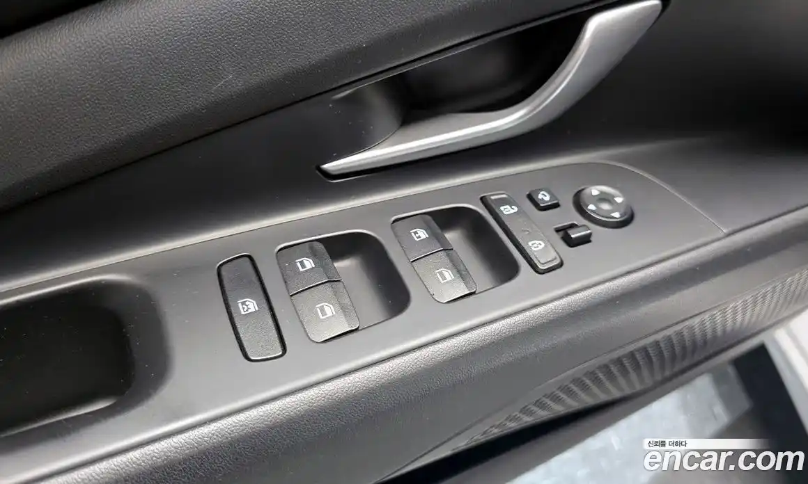 Hyundai Avante 2022 1.6 Автомат в Москве № 797443, фото 14