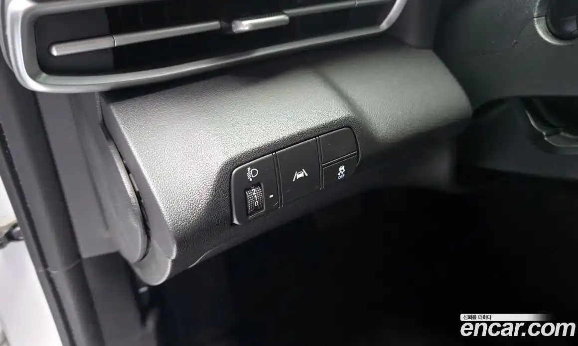 Hyundai Avante 2022 1.6 Автомат в Москве № 797443, фото 15