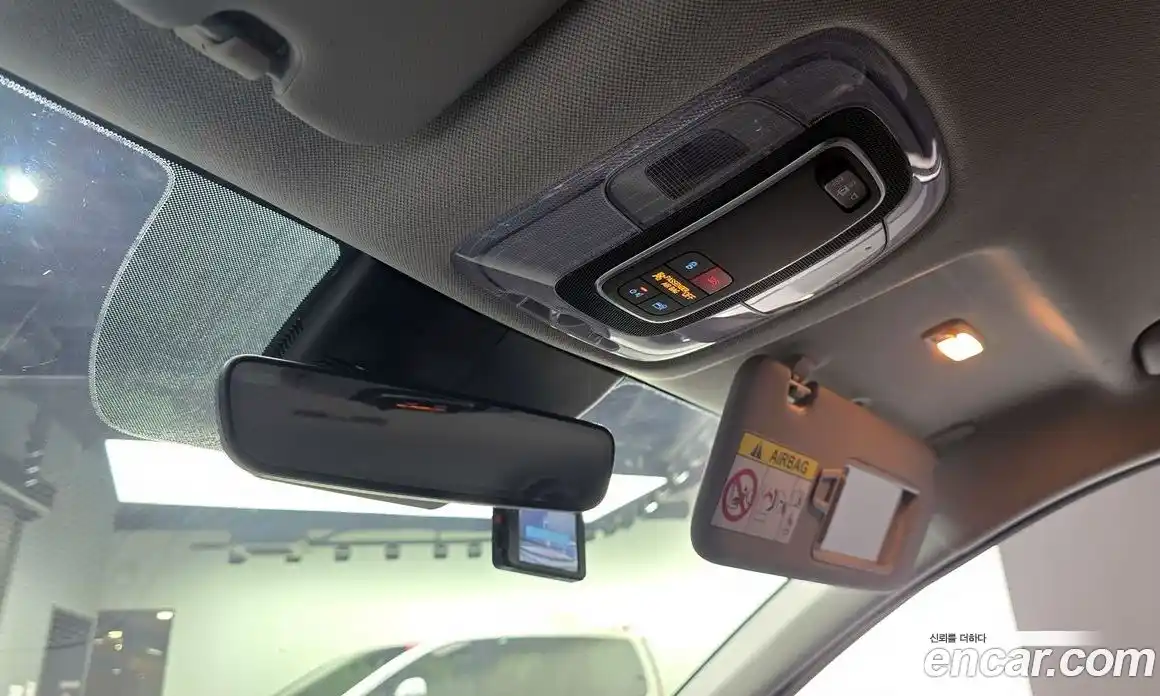 Hyundai Avante 2022 1.6 Автомат в Москве № 797443, фото 19