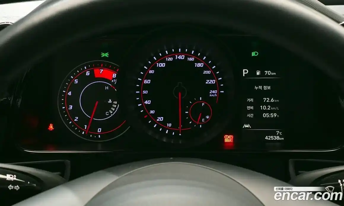 Hyundai Avante 2022 1.6 Автомат в Москве № 797443, фото 8