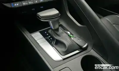 Hyundai Avante 2022 1.6 Автомат в Москве № 797443, миниатюра 9