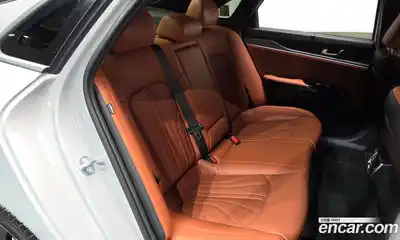 Kia K5 2025 1.6 Автомат в Москве № 797493, миниатюра 11