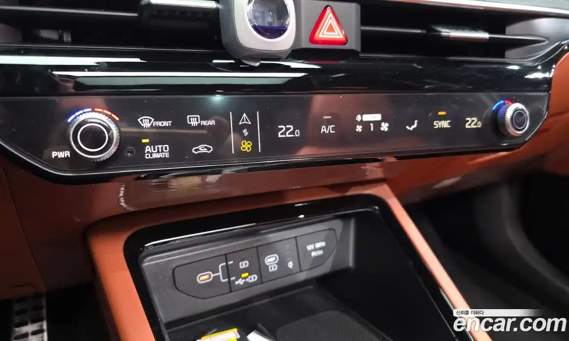 Kia K5 2025 1.6 Автомат в Москве № 797493, фото 15