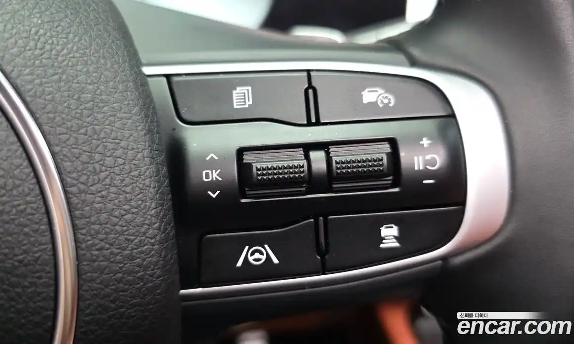 Kia K5 2025 1.6 Автомат в Москве № 797493, фото 18