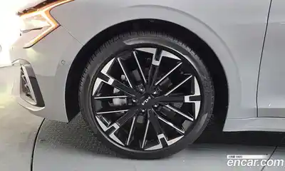 Kia K5 2025 1.6 Автомат в Москве № 797493, миниатюра 4