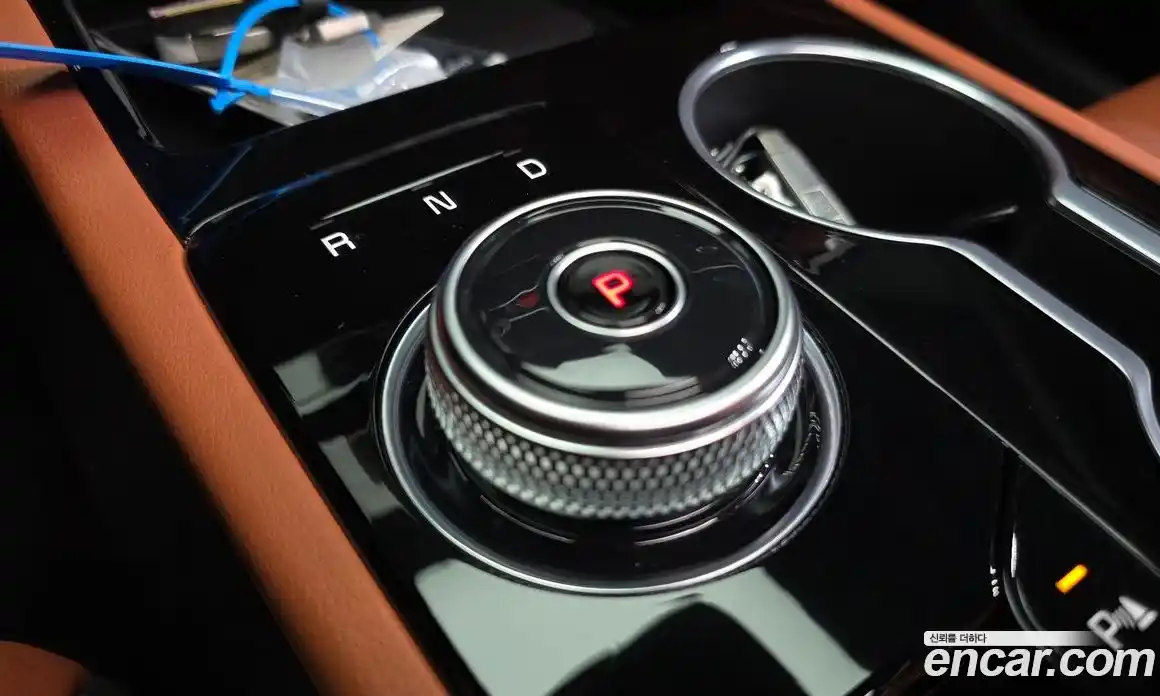 Kia K5 2025 1.6 Автомат в Москве № 797493, фото 8