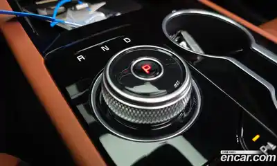 Kia K5 2025 1.6 Автомат в Москве № 797493, миниатюра 8