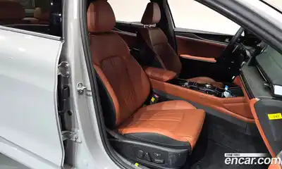 Kia K5 2025 1.6 Автомат в Москве № 797493, миниатюра 9