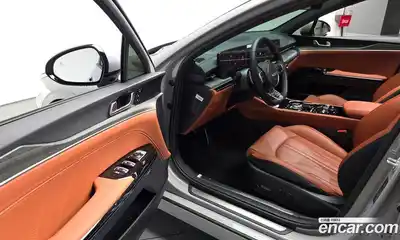 Kia K5 2025 1.6 Автомат в Москве № 797493, миниатюра 10