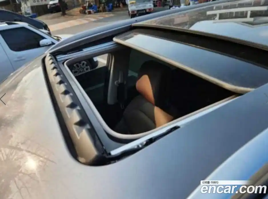 Renault QM6 2016 2.0 Автомат в Москве № 797501, фото 3