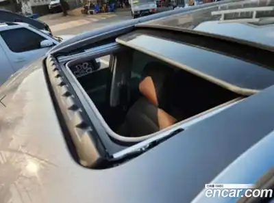 Renault QM6 2016 2.0 Автомат в Москве № 797501, миниатюра 3