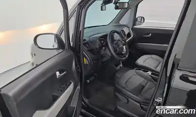 Kia Ray 2024 1.0 Автомат в Москве № 797738, миниатюра 11