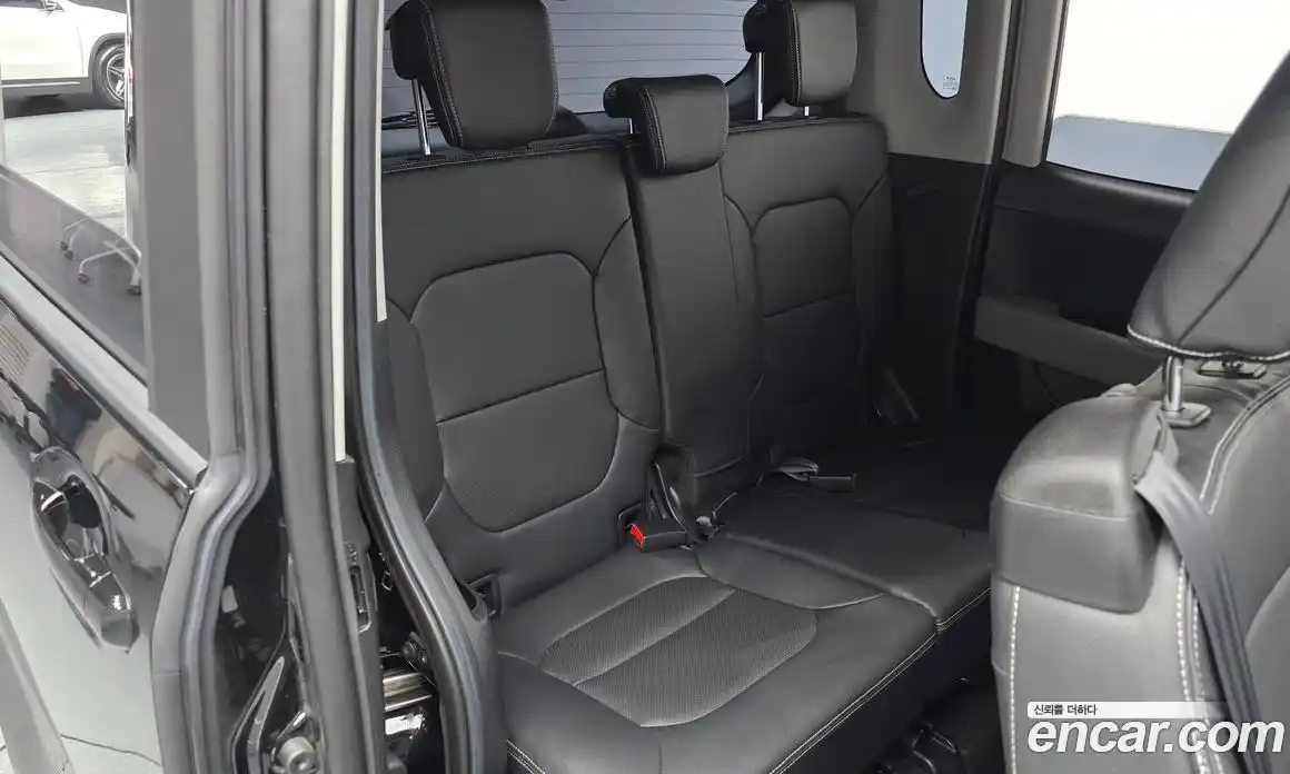 Kia Ray 2024 1.0 Автомат в Москве № 797738, фото 12