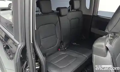 Kia Ray 2024 1.0 Автомат в Москве № 797738, миниатюра 12